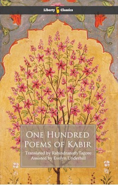 100 Poems of Kabir